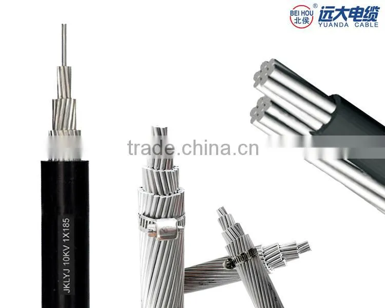 Best price 1~61core and 1.5~1000mm2 PVC sheathed and insulated electric power cable at rated voltage 0.6/1KV and 1.8/3KV