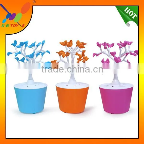 2014 Newest Gift Lamp, Tree shaped energy saving Gift Lamp.