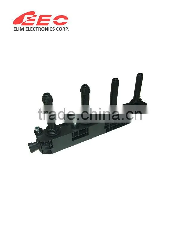 HIGH QUALITY IGNITION COILS FOR GM NUBIRA FOR CHEVROLET OPTRA 96415010