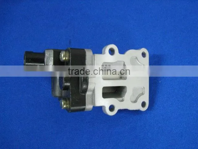TOYOTA AVENSIS Idle Speed Control Valve 22270-28010
