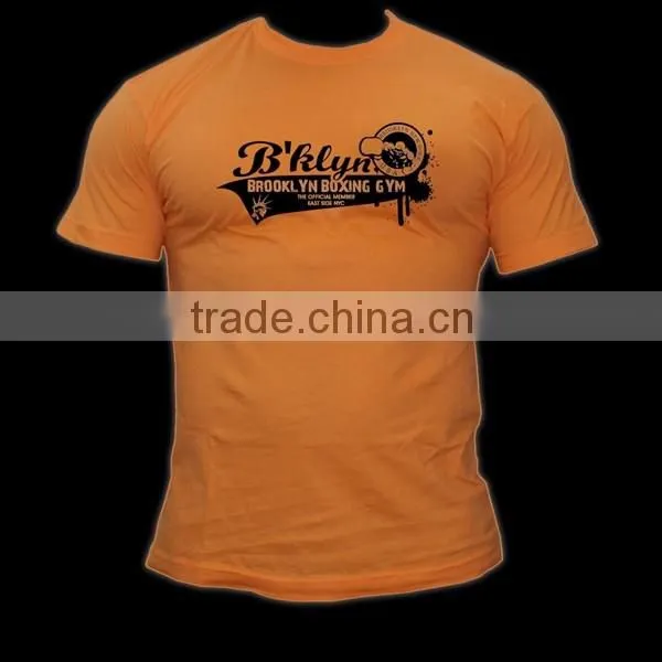Gym t-shirt