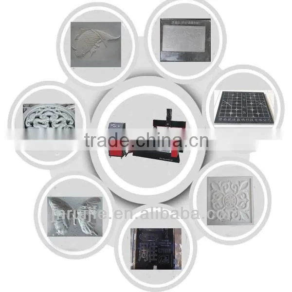 CNC Marble Cutting Machine/CNC Router
