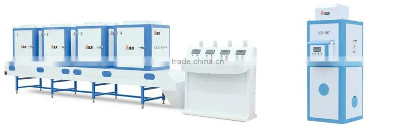 20-50KG High Speed Poultry Feed Packing Machine