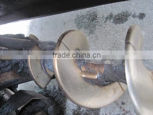 USED ASPHALT FINISHER SUMITOMO HA60W 5 <SOLD OUT>