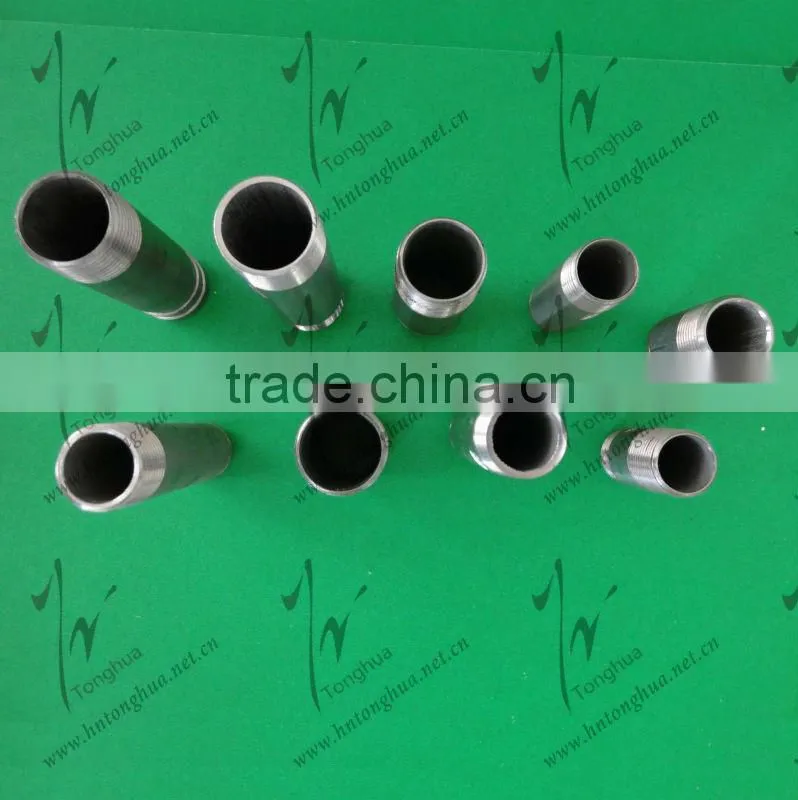 connection pipes