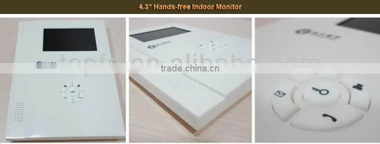 Video Door Phone