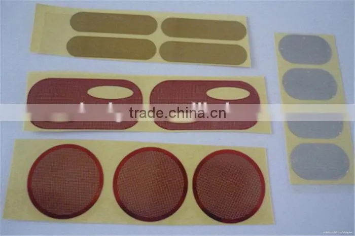 Excellent quality top sell paint stainless steel wire mesh filter