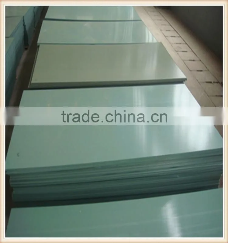 manufacturer high density pvc foam board for concrete