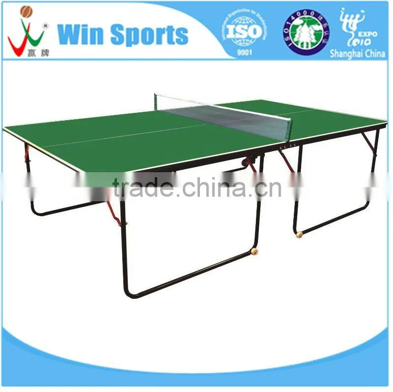 pingpong table tennis rackets table use