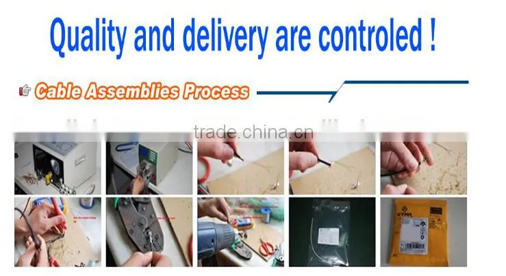 75ohm BNC male right angle Coax connector for RG179 cable