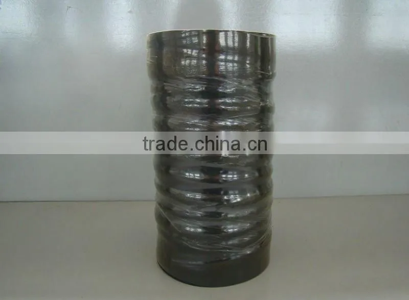 corrugated water suction rubber hose