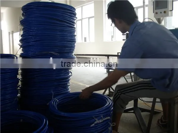 PUTTER High Pressure PVC Sprayer Hose