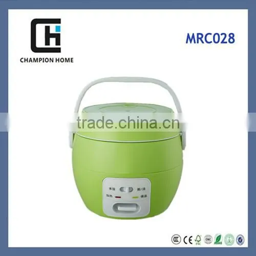 Mini Electric Rice Cooker