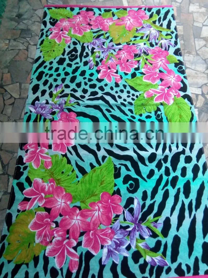 PROMOTIONAL BEACH TOWELS FOR SALE