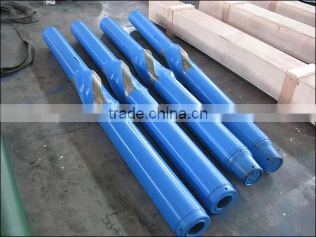 API 7-1 Drilling Stabilizer, Integral Blade Stabilizer up to 42'' HF1000~5000, Non-magnetic stabilizer