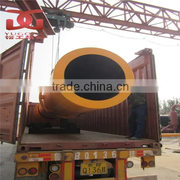 CE Approved Industrial Wood Sawdust Dryer,Wood Chips Dryer,Rotary Dryer Machine