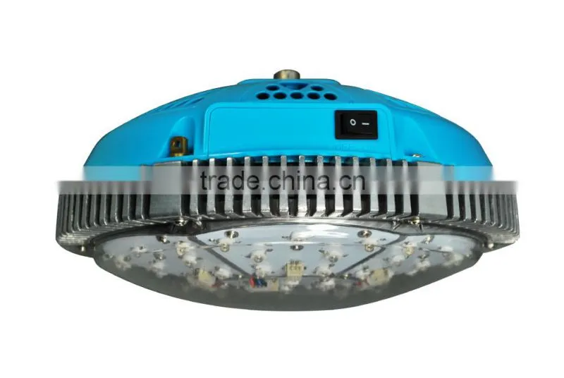 140w ufo led grow lights for plants , led grow light for Germany