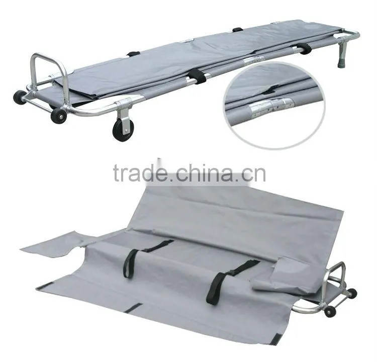 Foldable Stretcher YXH-1H