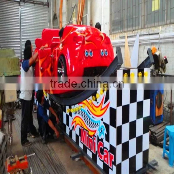 kids favorite games machine spin mini flying car amusement rides for sale