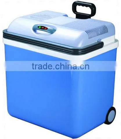 26L Car Fridge Freezer