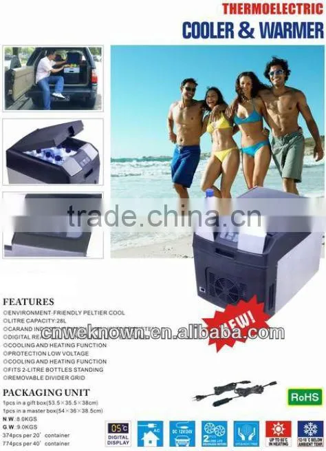 Car Fridge 12V