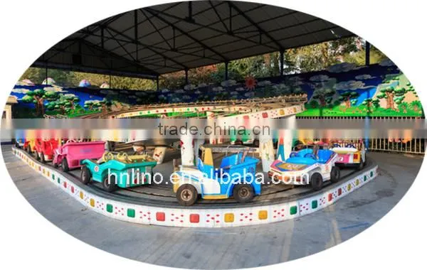 Factory Price Theme park rides for children mini shuttle for sale