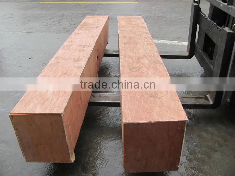 Fully automatic window pasting machine