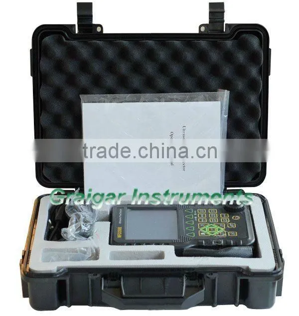 MFD350B NDT equipment