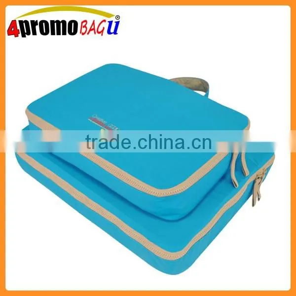 Alibaba quanzhou factory clothes storage bags zipper