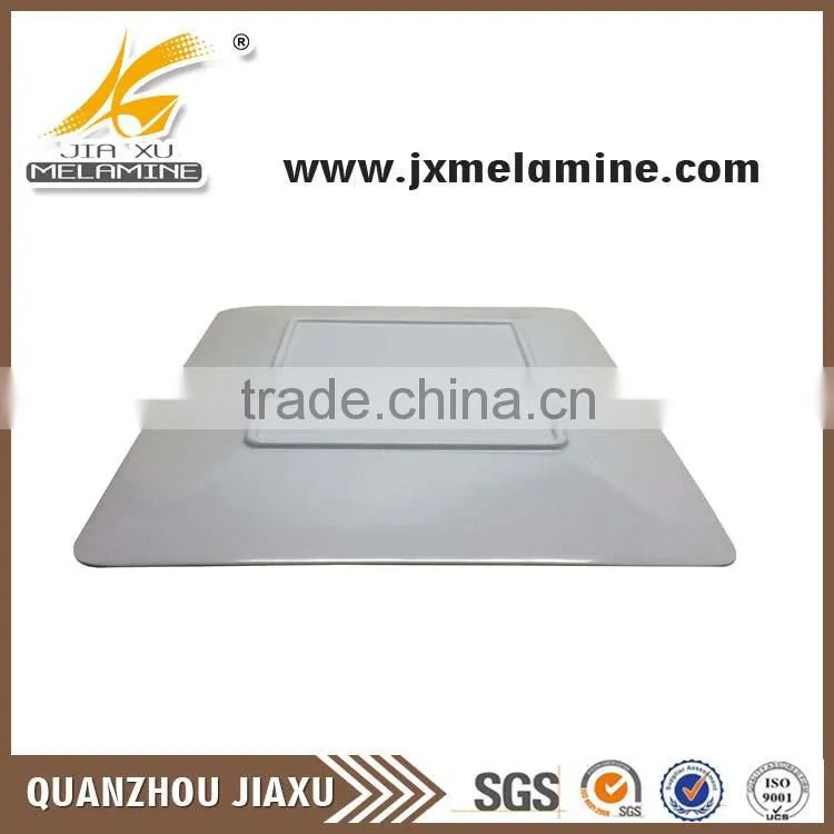 Best wholesale websites 100%melamine plate hot selling products in china