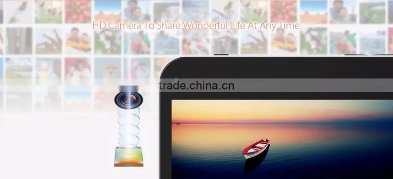 Teclast A78T Tablet PC With Android 4.4 7 inch HD Screen Rockchip RK3126 Quad Core 1.3GHz 512MB RAM 8GB ROM Camera