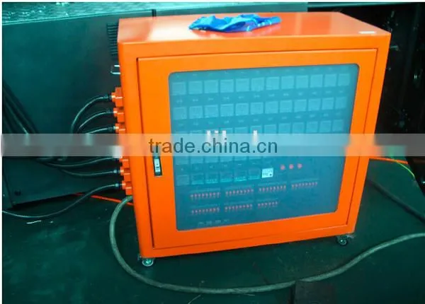 PREFORM BOTTLE INJECTION MOULDING MACHINE FOR PET