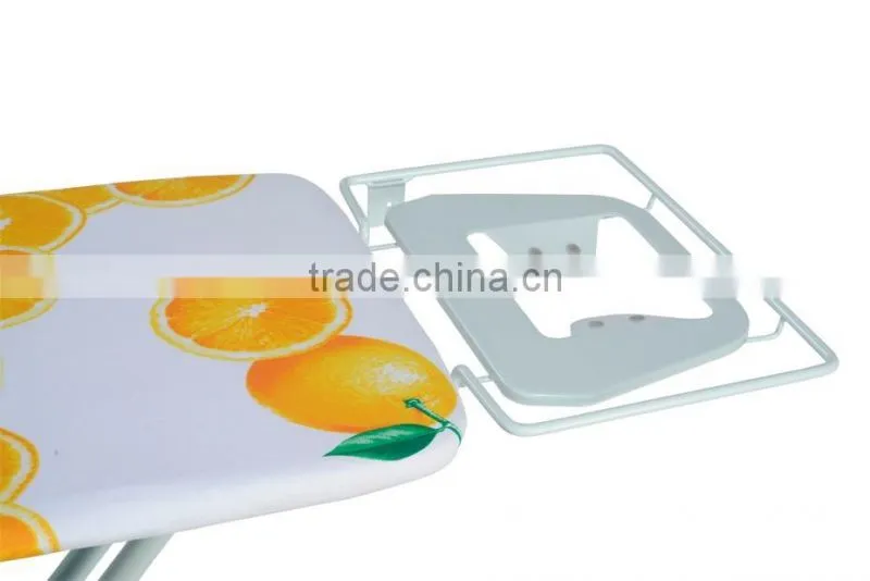 YX-4 Chinese Heat Resistant Ironing Board Cover folding ironing table cover