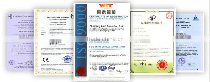Low Voltage Size 00C to Size 4 NT Fuse