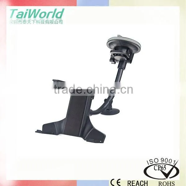 Best quality car holder for ipad car mount for tablet
