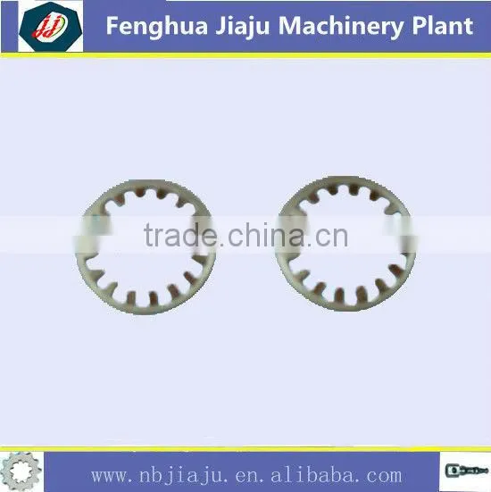 aluminum shaft sleeve