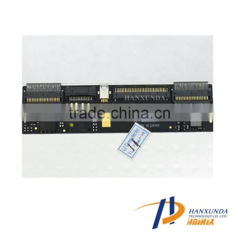 Wholesale New A1369 2011year A1466 2012year Trackpad For Macbook 11" Touchpad without cable