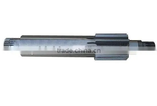 S6-90 5S111gp QJ805(1205) Transmission Spare Parts ZF Gear box Counter Shaft New Auto Spare Parts 1292303004.