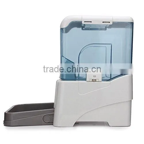 chinese factory dropship remote controlled automatic pet food feeder