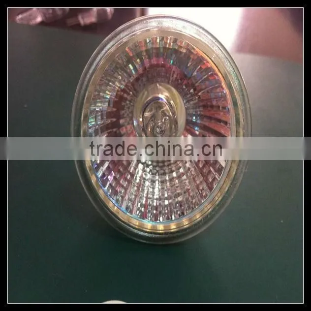 Candle clear/frosted LED incandescent bulb/ GLS