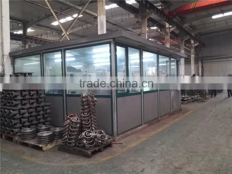 TWS Balancing Valve