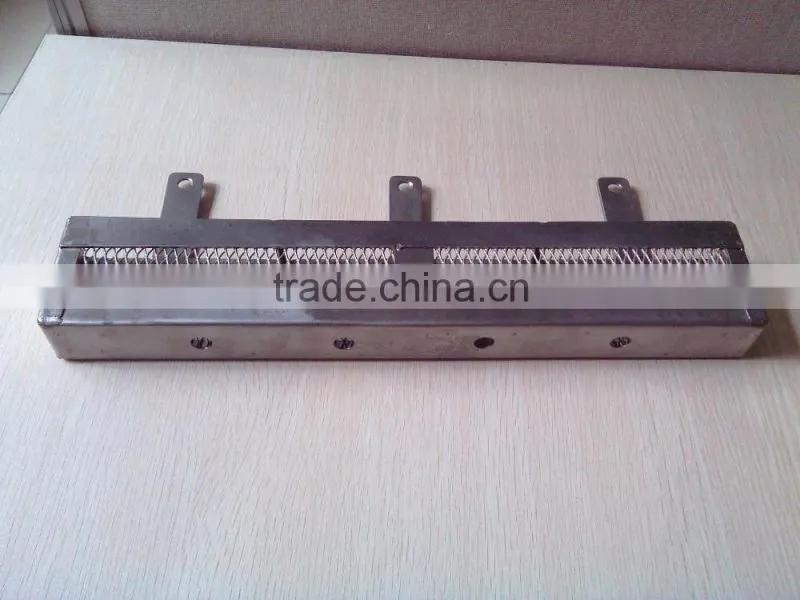 titanium electroplating basket