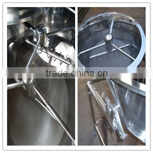 GFG-60 High Efficiency Fluidization Bed Batch Dryer