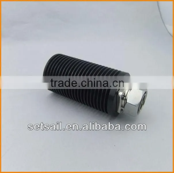 DIN Male RF 50 ohms RF Termination