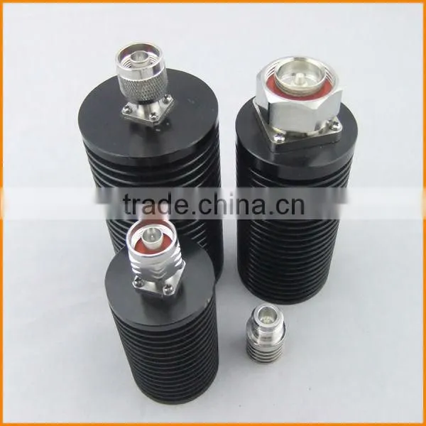 DC-3GHz 5W N-Female RF Terminations, dummy load, termination load