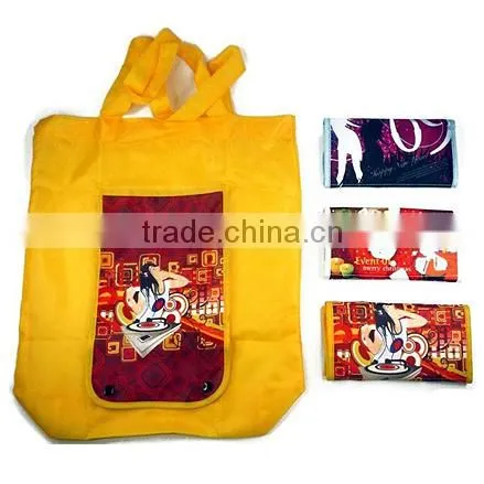 non woven shopping bag promotion