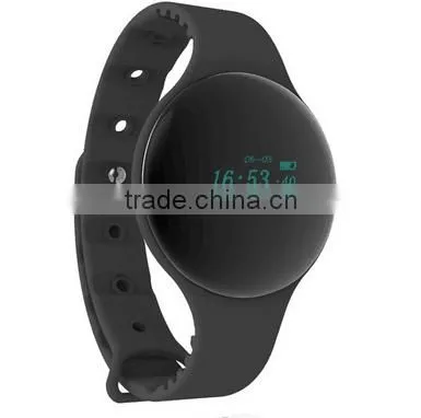 Wholesale Bluetooth Smart Wristband Bracelet H8 Fitness Tracker Smart Movement Healthy Bracelet