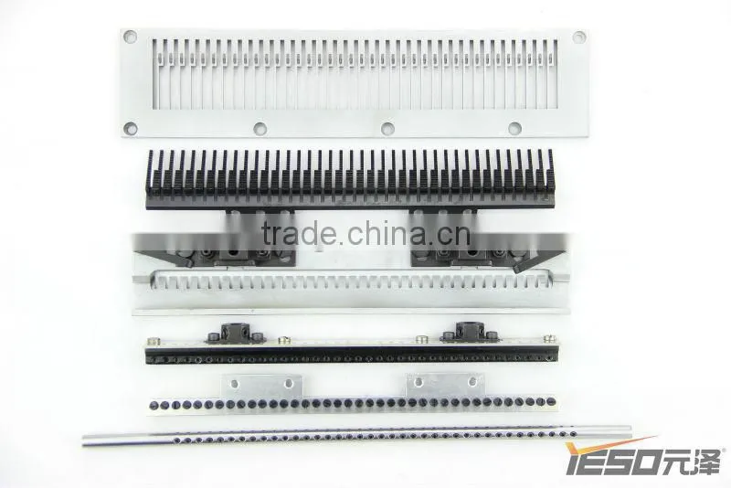 VARI-O-MATIC 38N 1/4" Gauge Set,Sewing Machine Parts