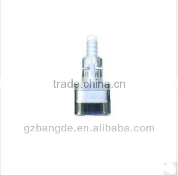 Home use electric microneedle derma roller for skin care beauty machine BD-WZ005
