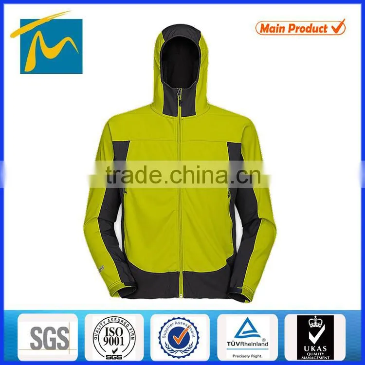Tymin thermal soft shell man tactical softshell jacket